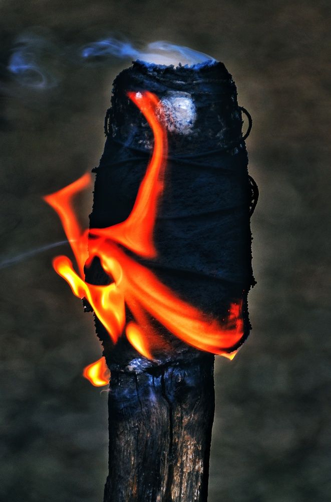 Photograph by Idir Bouaicha