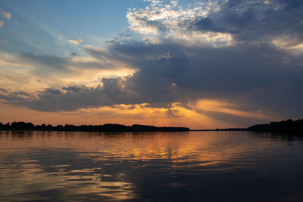 Photograph by Светлана Тараканова