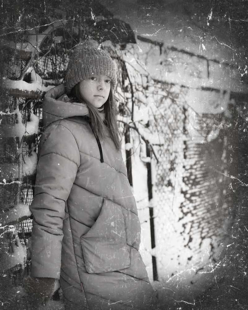 Photograph by Оксана Некрасова