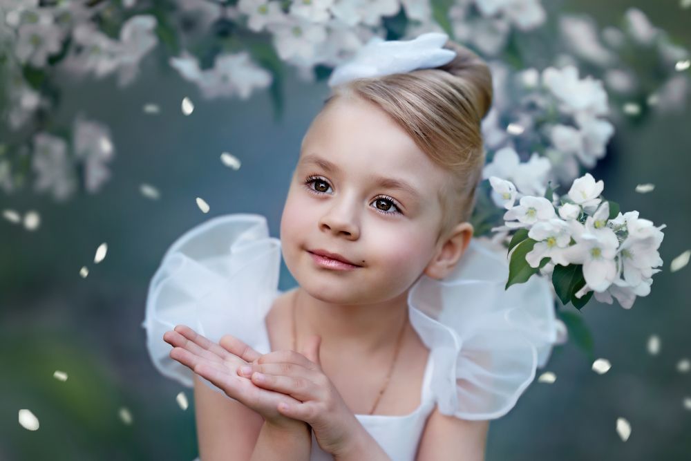 Photograph by Галина Агзамова