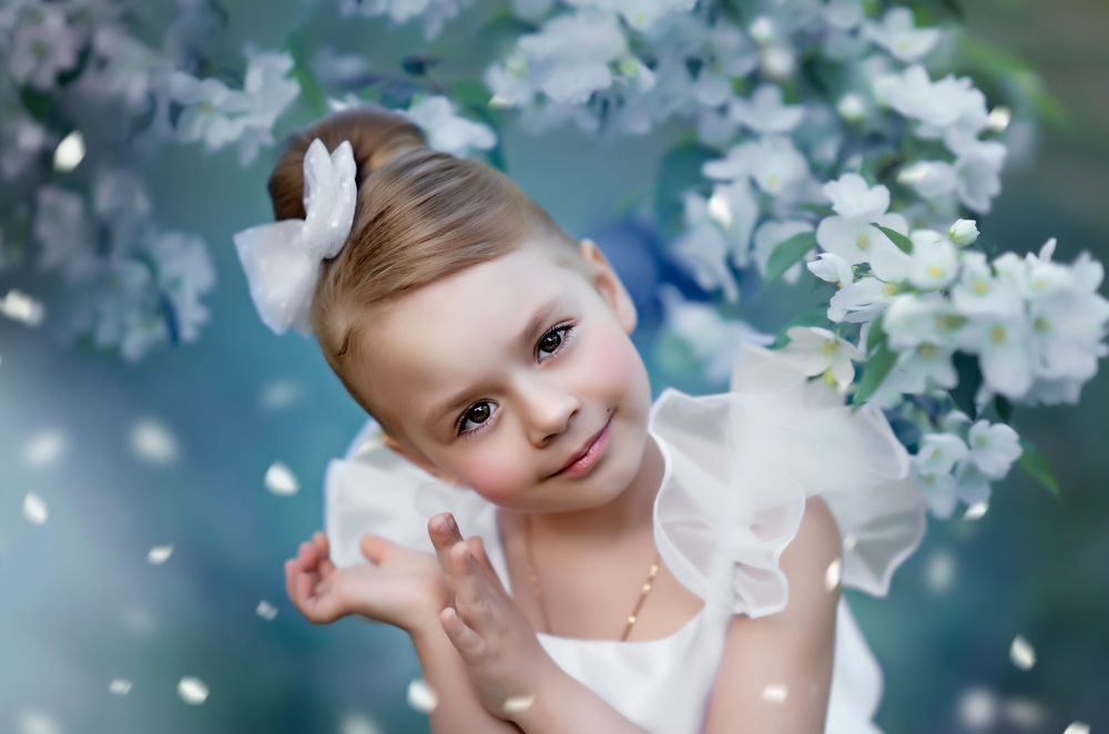 Photograph by Галина Агзамова