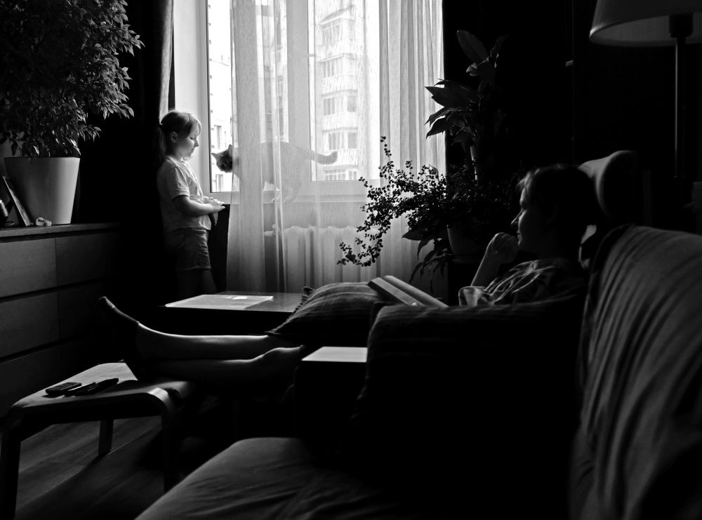 Photograph by sergey sapunov