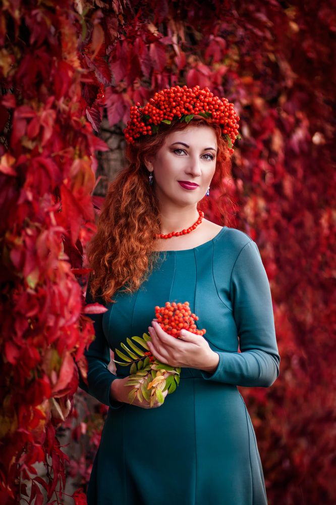 Фотография автора Кристина Догодька