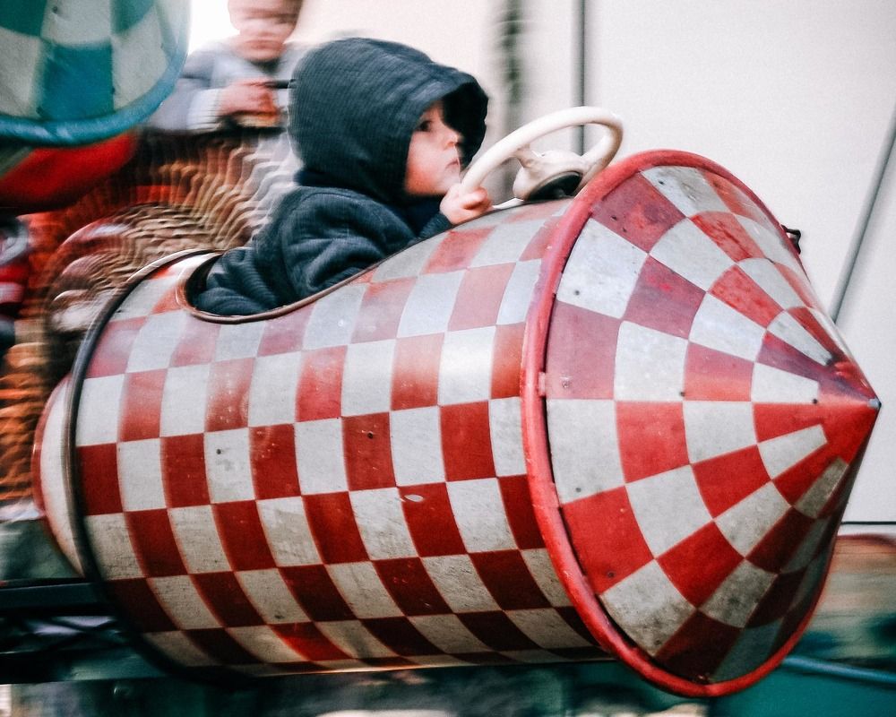 Photograph by anødine