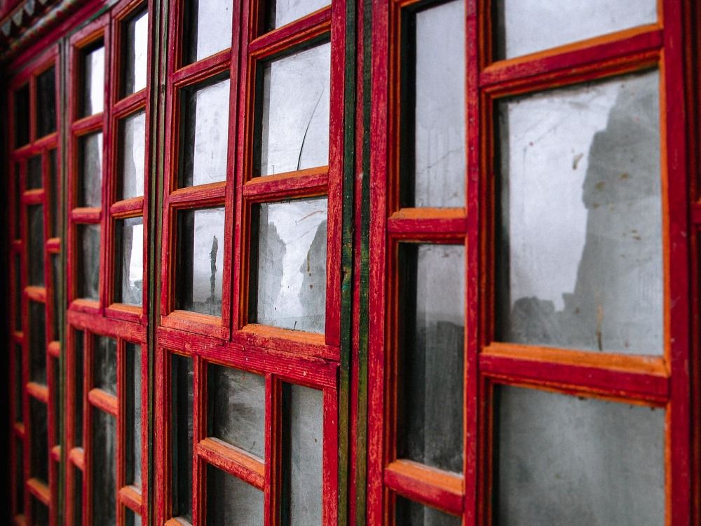 Photograph by anødine