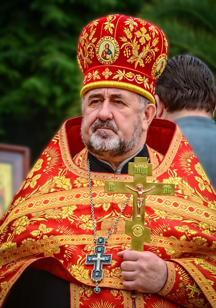 Photograph by arkadii Ануфриев