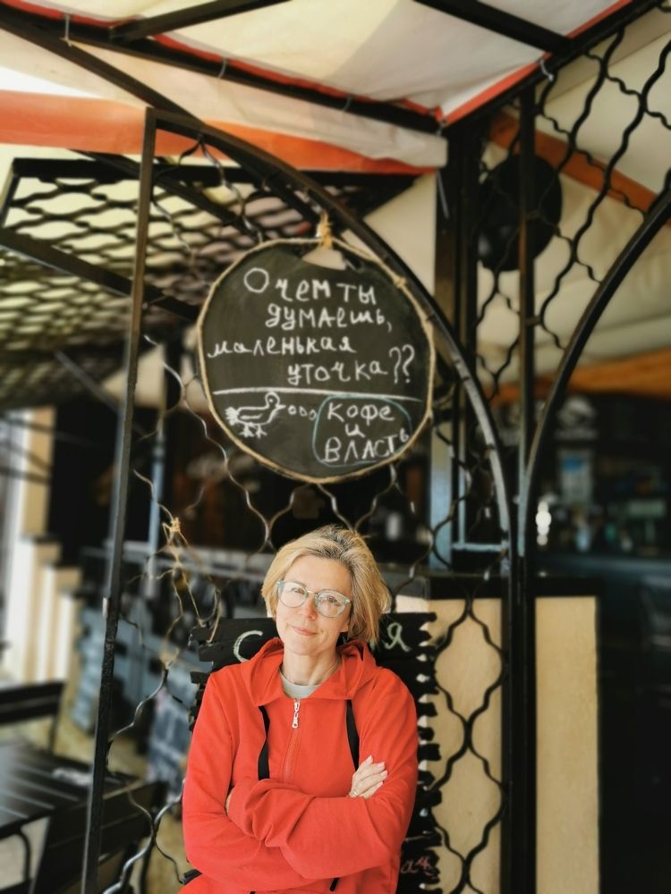 Фотография автора Андрей Богданов