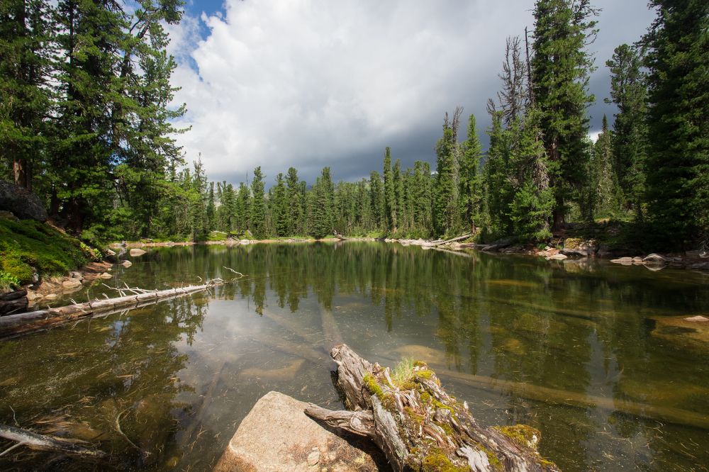 Photograph by Константин Искучеков