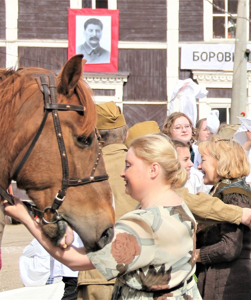 Photograph by Светлана Иванова