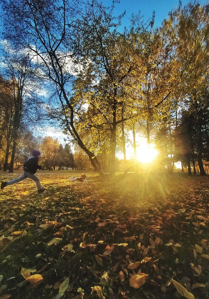 Photograph by Татьяна Мазок