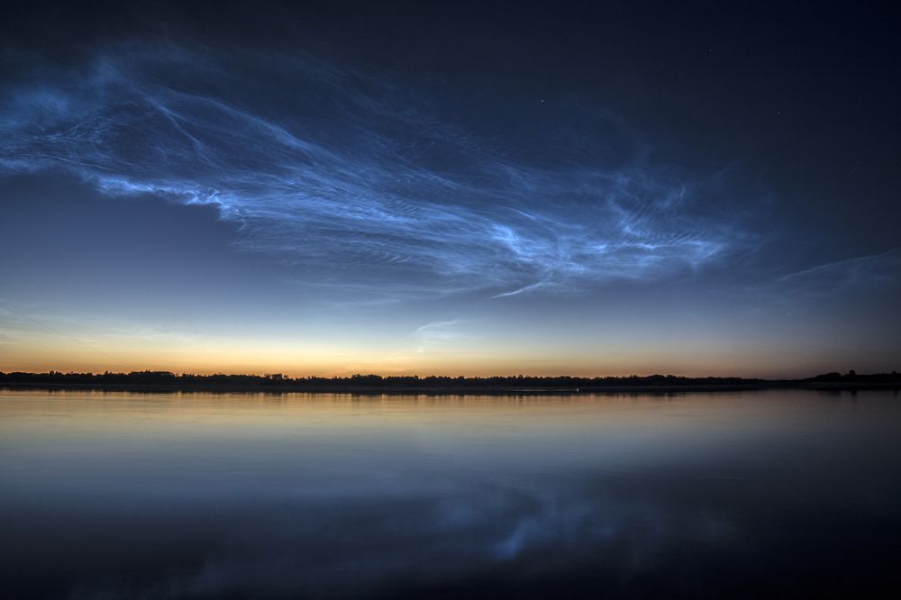 Photograph by Николай Лысцев