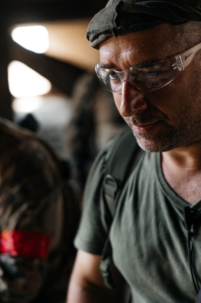 Photograph by Dmitriy Fonkich