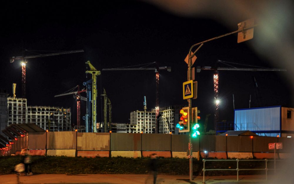 Photograph by Юлия Лис-а