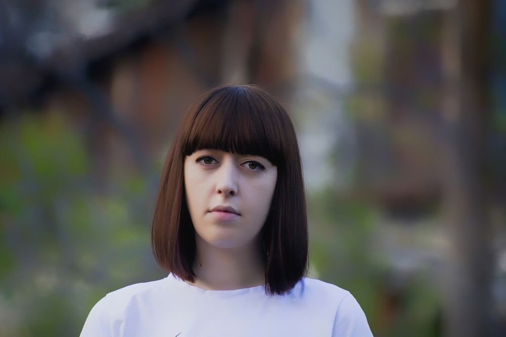 Photograph by Александр Перегудов