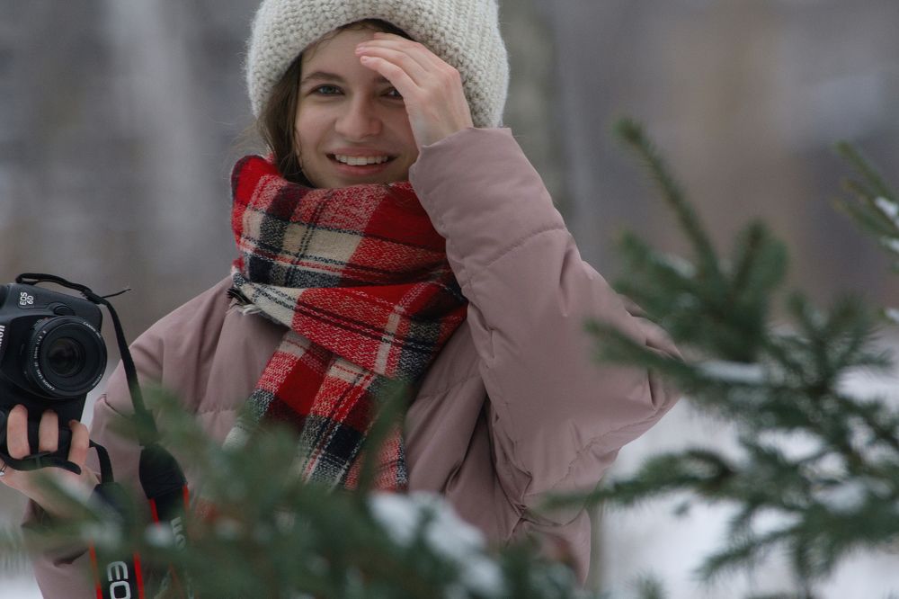 Photograph by Александр Перегудов