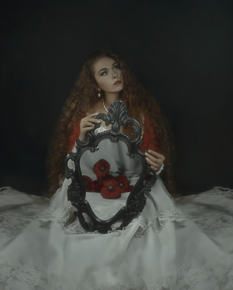 Photograph by Щербакова Юлия