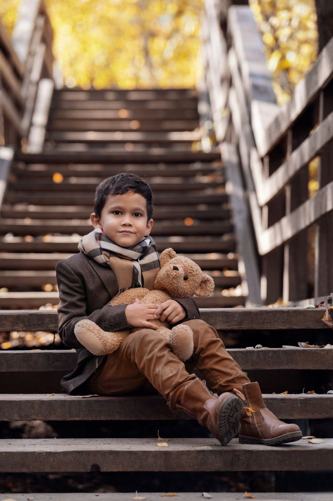 Photograph by Светлана Михеева