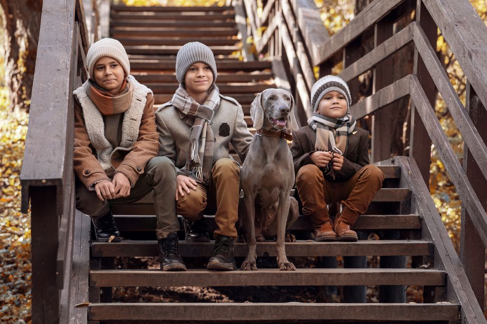 Photograph by Светлана Михеева