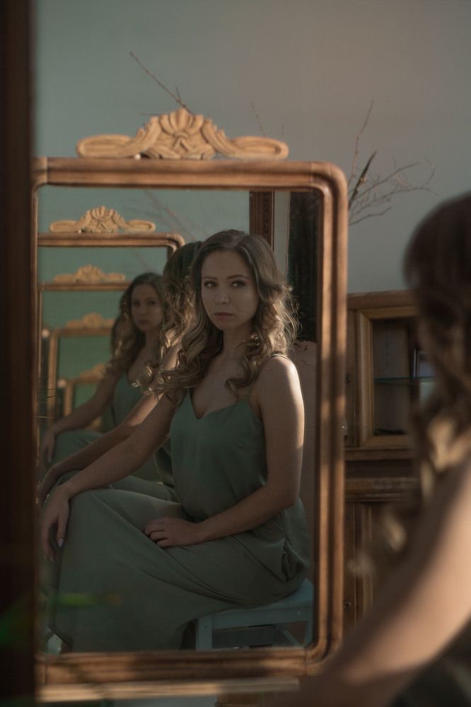 Photograph by Анастасия