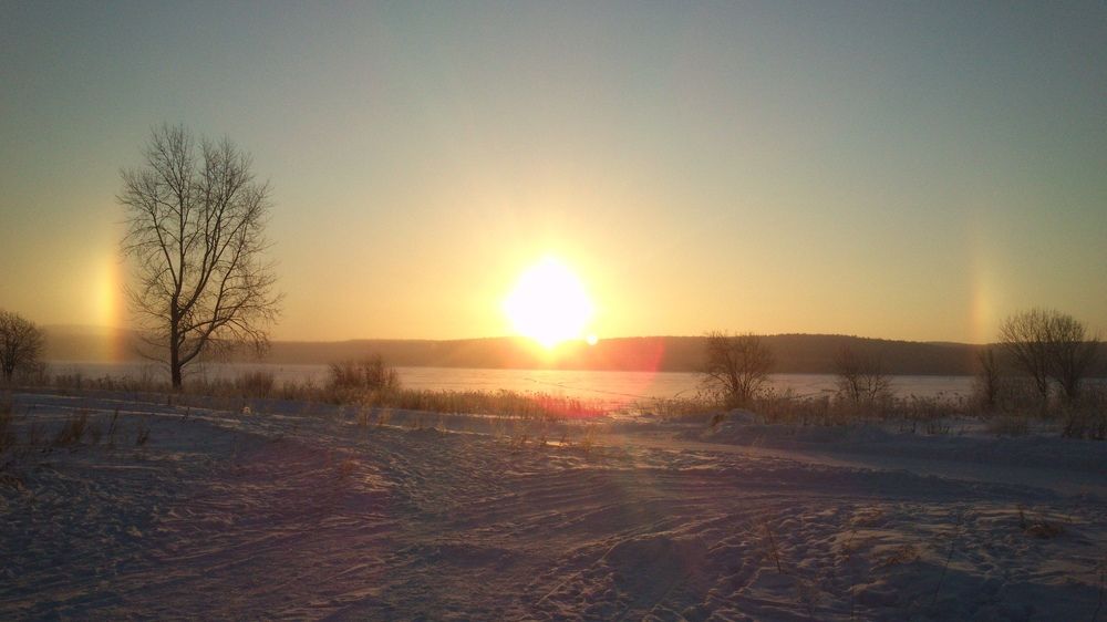 Photograph by Denis Chigintsev