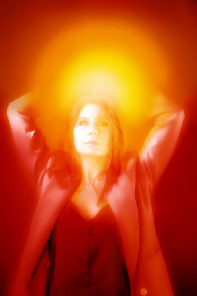 Photograph by Екатерина Першина