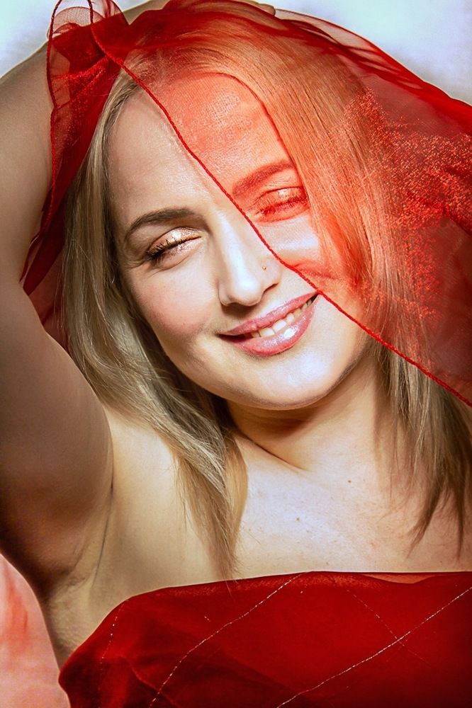 Photograph by Екатерина Першина