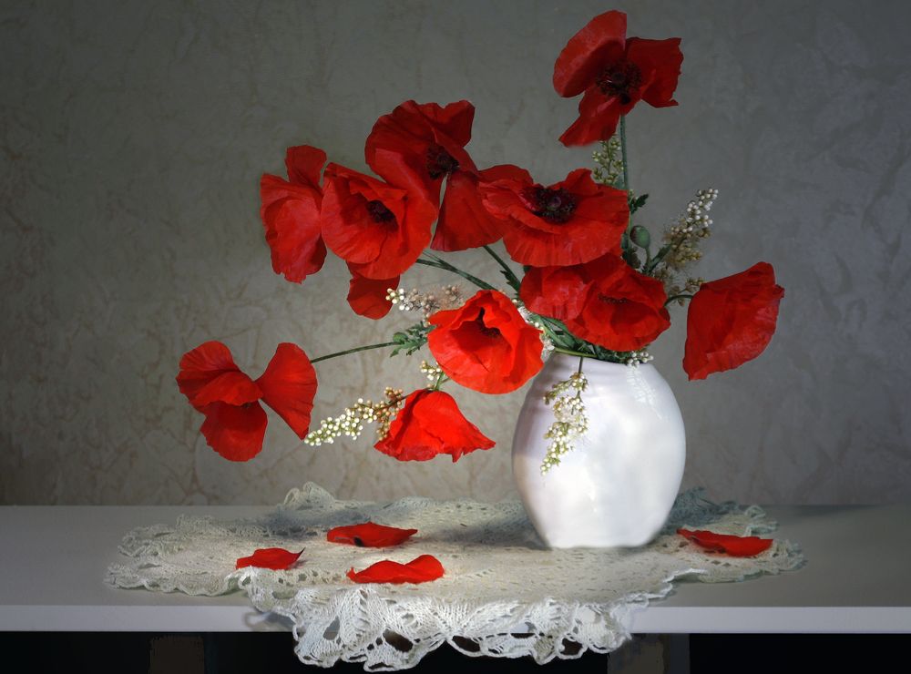 Photograph by Ольга Заболотская