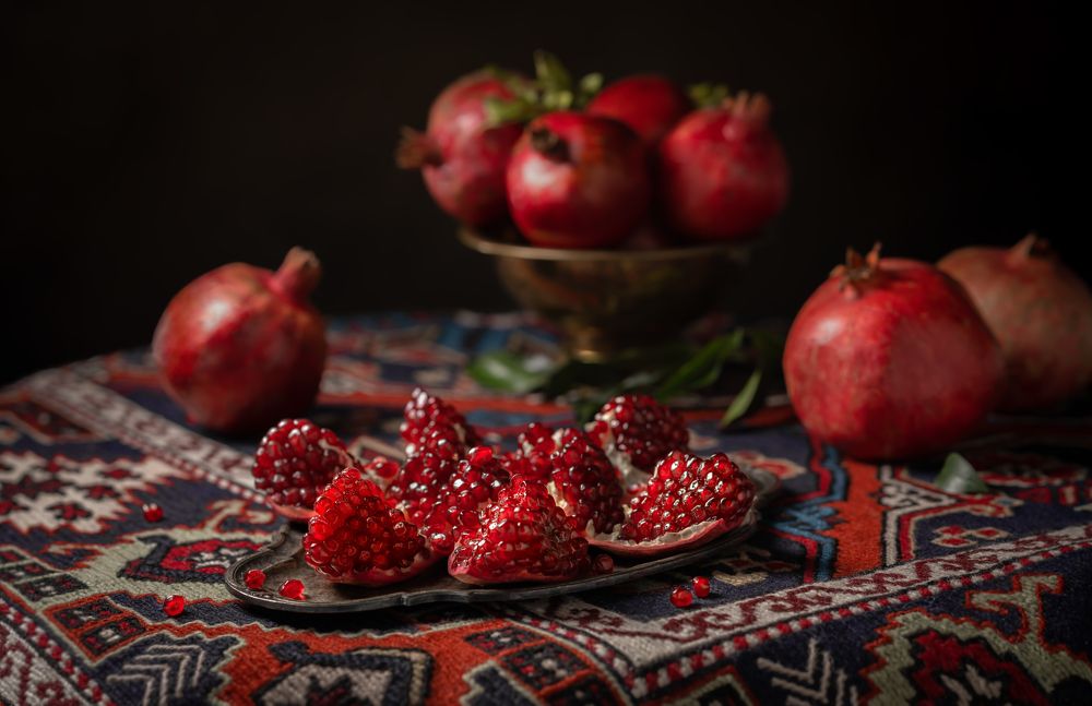 Энергия сияния