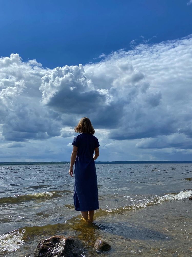 Photograph by Лариса