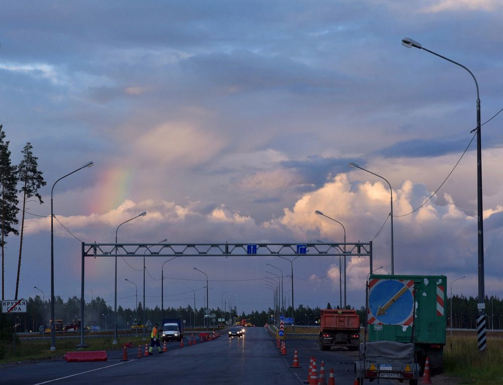 Photograph by Лариса