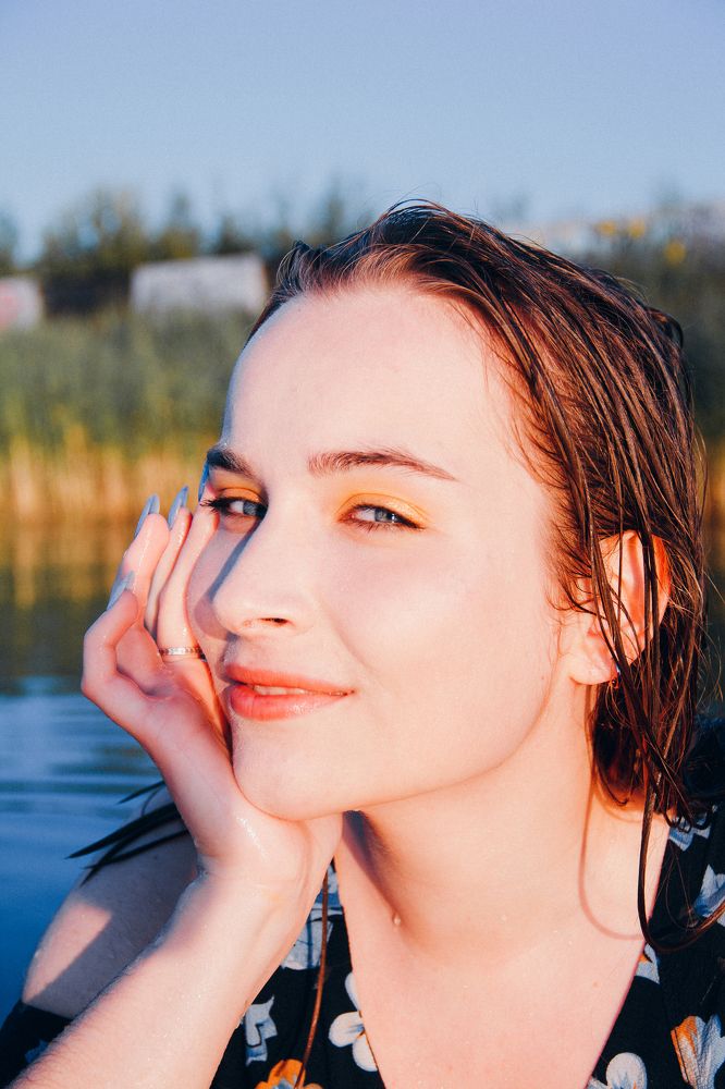 Photograph by Василина Окладовикова