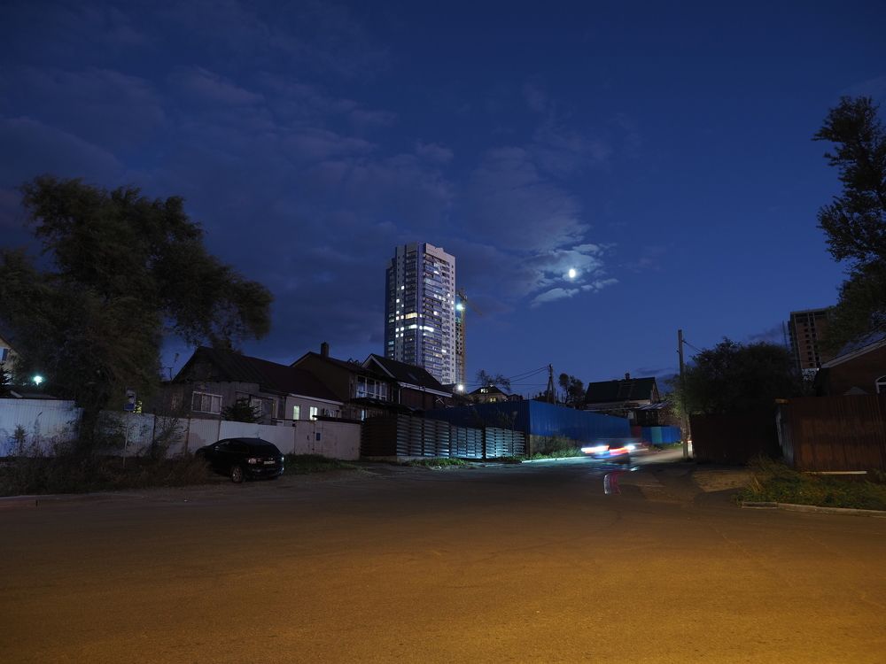 Photograph by Markov Alexander