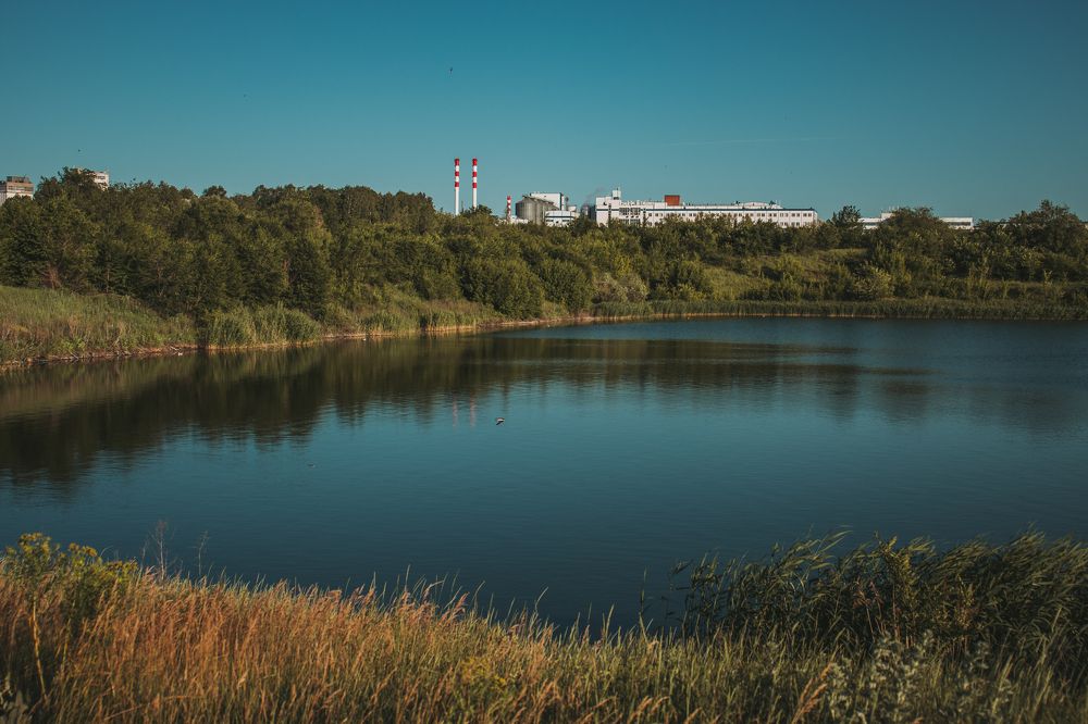 Photograph by Ксения Кузнецова