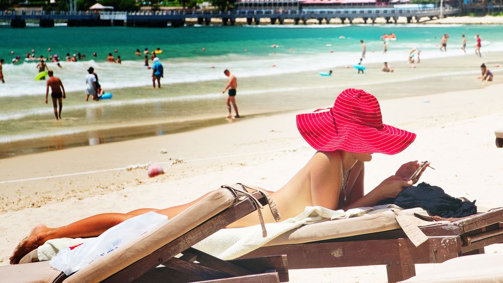 Photograph by Сергей Стукен