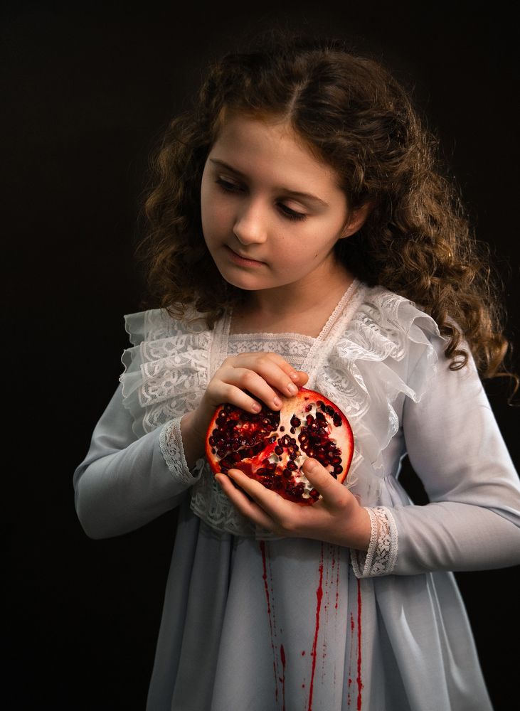 Photograph by Iryna Bavina