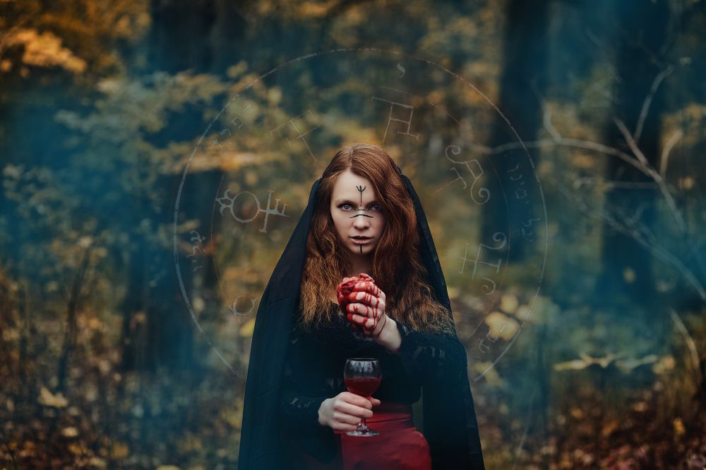 Photograph by Пучко Роман