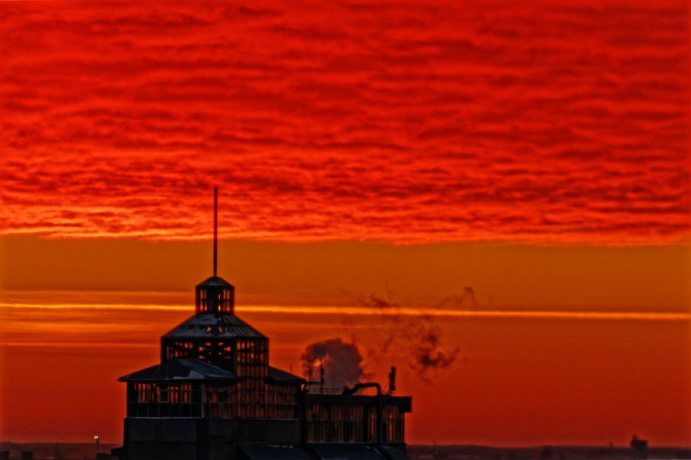 Photograph by Сергей Стукен