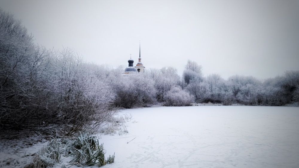 Photograph by Дина Чаица