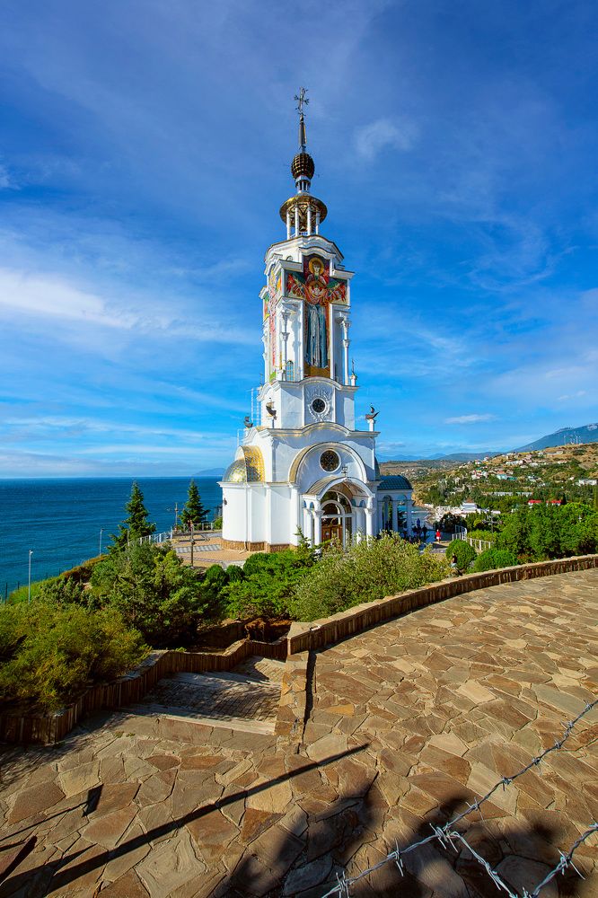 Photograph by Владимир Гамаюнов