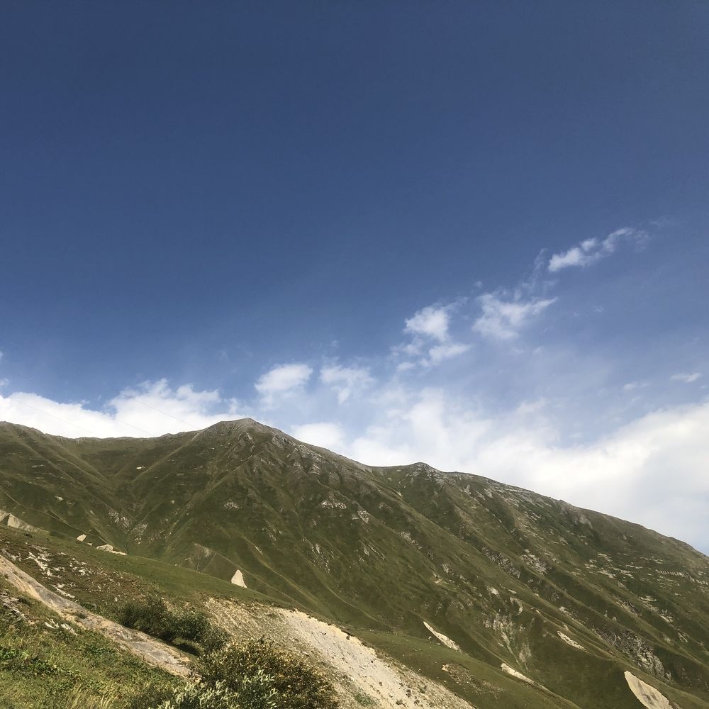 Photograph by Яна Цицилашвили