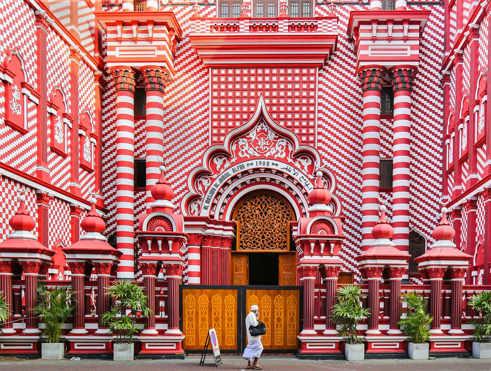 Фотография автора Laddu Sasindu Pramuditha De Silva