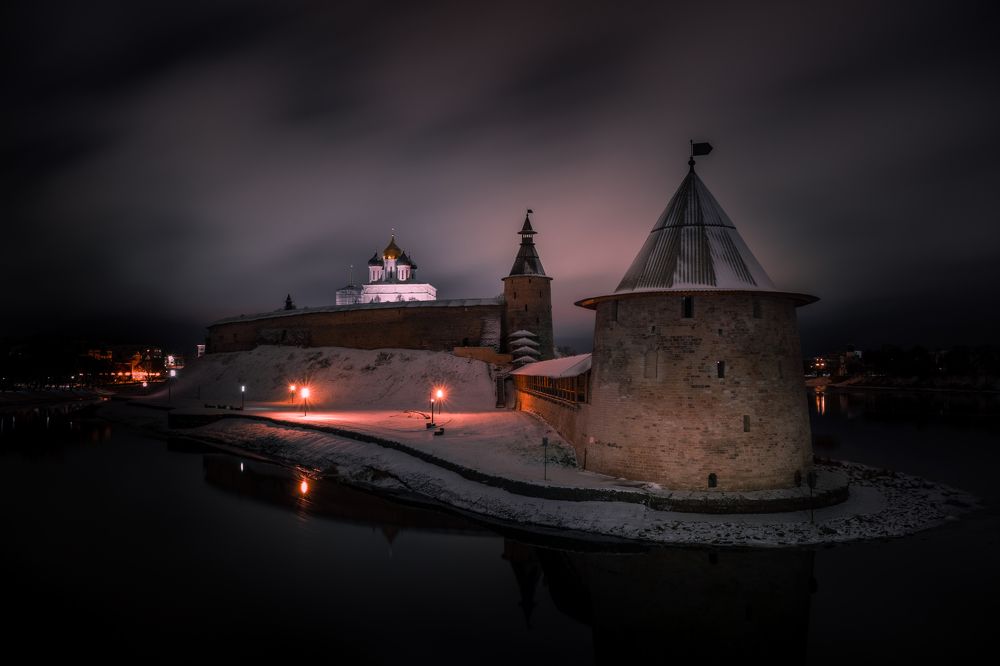 Photograph by Дмитрий Себрин