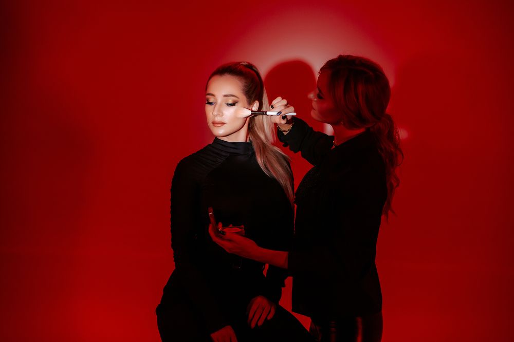 Photograph by Светлана Пудовкина