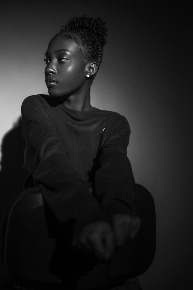 Photograph by Rolensky Louis