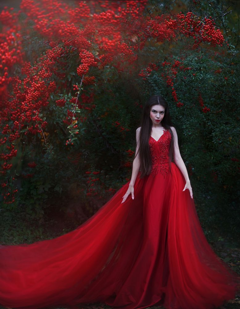 Photograph by Марина Жаринова