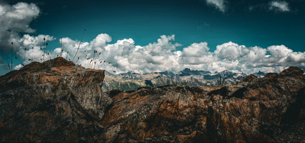 Photograph by Ольга Семчишкина