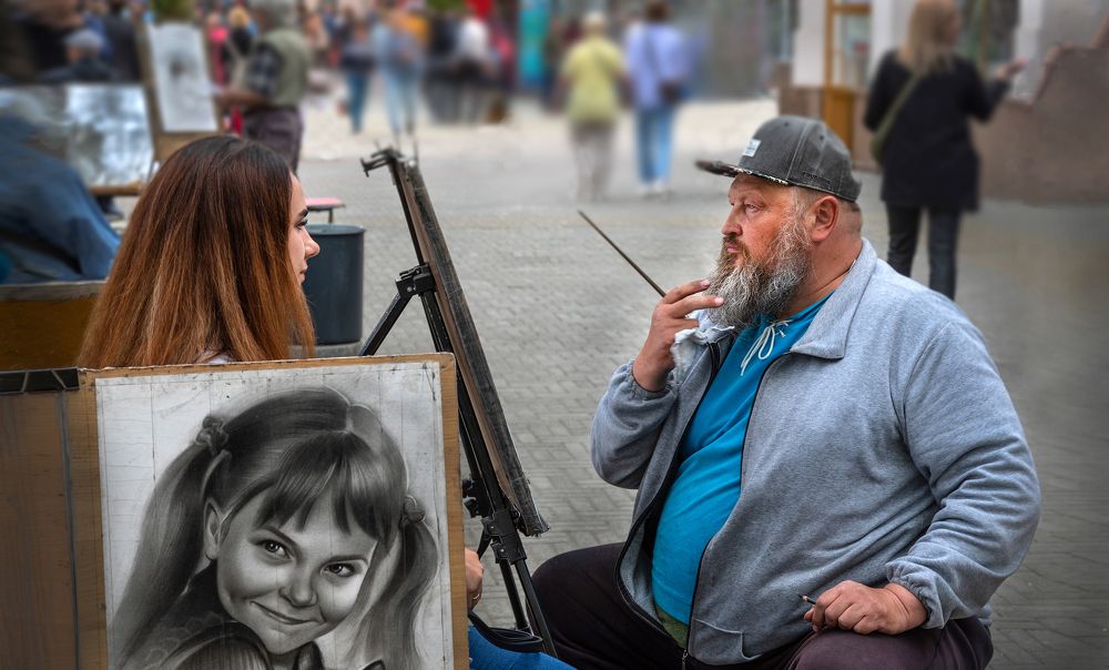 Photograph by Валерий Ушаков