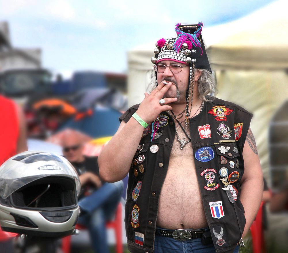 Photograph by Валерий Ушаков