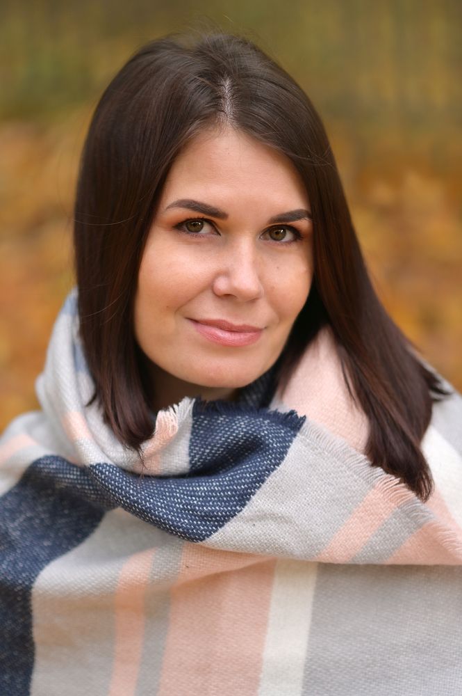 Photograph by Надежда Гусева