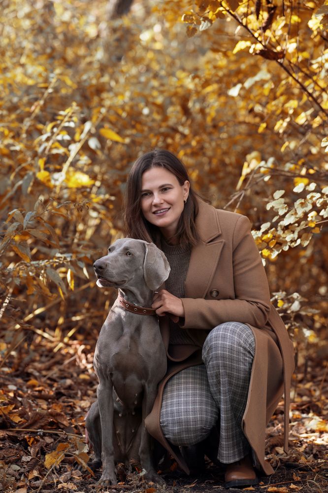 Photograph by Светлана Михеева